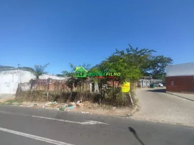 Lote/Terreno com 1 Quarto para alugar, 10m² no Ilhotas, Teresina