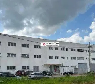 Galpão/Depósito/Armazém para alugar, 2000m² no Macuco, Valinhos