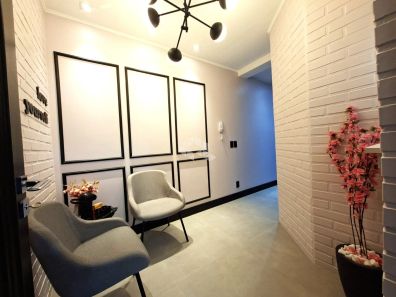 Sala Comercial à venda, 34m² no Boa Vista, Porto Alegre