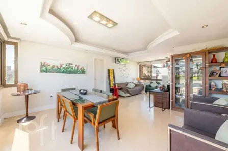Apartamento com 3 Quartos à venda, 114m² no Auxiliadora, Porto Alegre