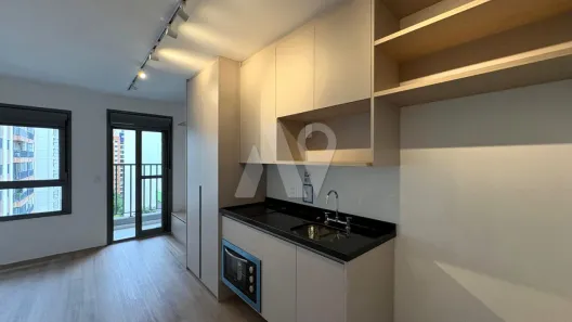 Apartamento com 1 Quarto à venda, 24m² no Perdizes, São Paulo