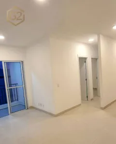 Apartamento com 2 Quartos para alugar, 50m² no Loteamento Residencial Vila Fahl, Indaiatuba