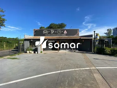 Ponto Comercial para alugar, 320m² no Bom Pastor, Divinópolis