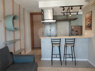 Apartamento com 2 Quartos para alugar, 48m² no Vila Leopoldina, São Paulo