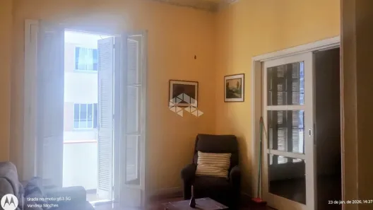 Apartamento com 2 Quartos à venda, 121m² no Floresta, Porto Alegre