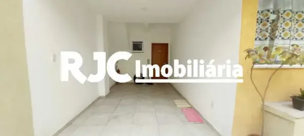 Casa de Condomínio com 3 Quartos à venda, 95m² no Sampaio, Rio de Janeiro