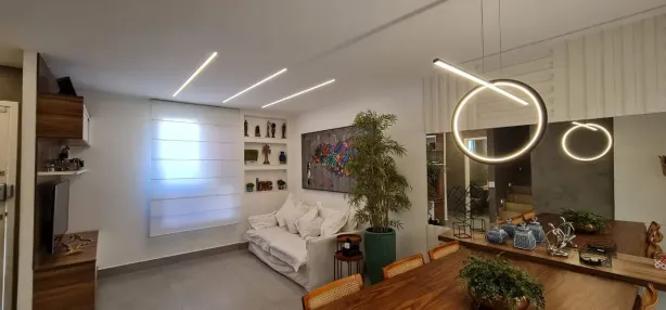 Casa de Condomínio com 4 Quartos à venda, 140m² no Freguesia (Jacarepaguá), Rio de Janeiro