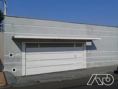 Casa com 3 Quartos à venda, 250m² no Jardim Brasília, Piracicaba