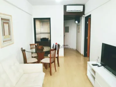 Apartamento com 1 Quarto à venda, 48m² no Centro, Campinas
