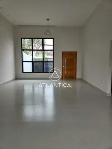 Casa com 3 Quartos à venda, 125m² no Lagoa, Macaé