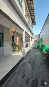 Casa com 3 Quartos à venda, 500m² no Mutuá, São Gonçalo