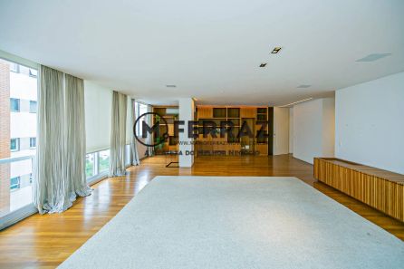 Apartamento com 2 Quartos à venda, 219m² no Jardim Paulista, São Paulo
