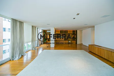 Apartamento com 2 Quartos à venda, 219m² no Jardim Paulista, São Paulo