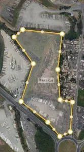 Lote/Terreno à venda, 60000m² no Alvarenga, São Bernardo do Campo