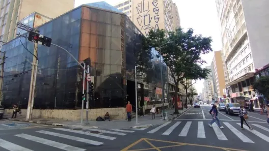 Prédio Comercial para venda ou aluguel, 2954m² no Centro, Campinas