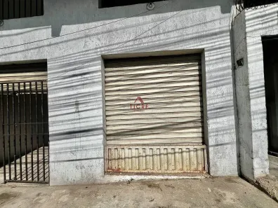 Ponto Comercial para alugar, 14m² no Jaqueline, Belo Horizonte