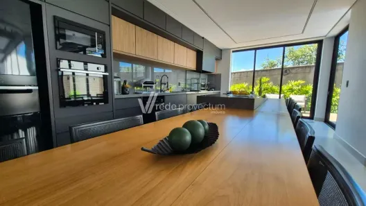 Casa de Condomínio com 3 Quartos à venda, 290m² no Loteamento Parque dos Alecrins, Campinas