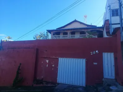 Casa com 3 Quartos à venda, 200m² no São Marcos, Belo Horizonte