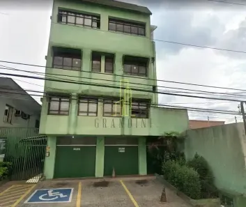 Prédio Comercial para alugar, 726m² no Centro, São Bernardo do Campo