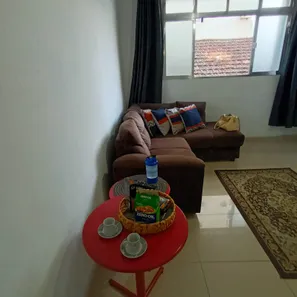 Apartamento com 2 Quartos à venda, 80m² no Aparecida, Santos