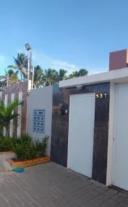 Sobrado com 2 Quartos para alugar, 98m² no Cumbuco, Caucaia