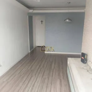 Apartamento com 3 Quartos à venda, 60m² no Vila Luzita, Santo André