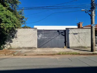Lote/Terreno à venda, 409m² no Parque São Quirino, Campinas