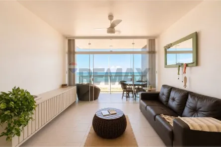 Apartamento com 3 Quartos à venda, 121m² no Caiobá, Matinhos