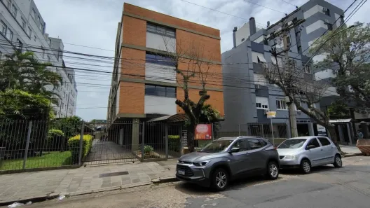 Prédio Comercial com 6 Quartos à venda, 807m² no Menino Deus, Porto Alegre