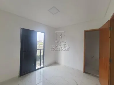 Sobrado com 2 Quartos à venda, 84m² no Vila Alzira, Santo André
