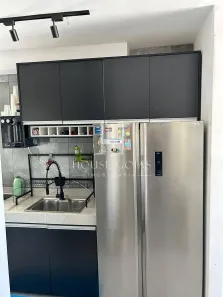 Apartamento com 2 Quartos à venda, 42m² no Residencial Barcelona, Goiânia
