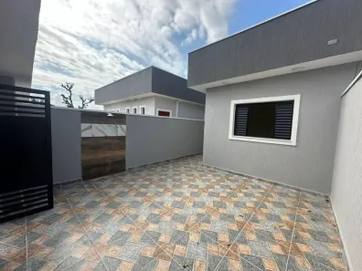 Casa com 2 Quartos à venda, 62m² no Gaivota (Interior), Itanhaém