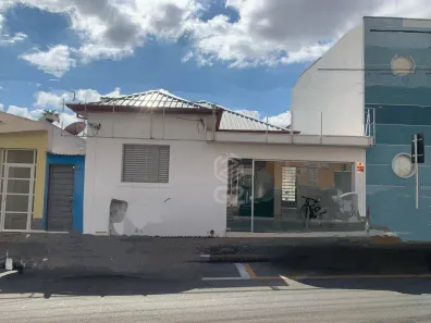 Imóvel Comercial com 2 Quartos para alugar, 125m² no Centro, Indaiatuba