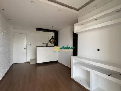 Apartamento com 3 Quartos à venda, 64m² no Gopoúva, Guarulhos