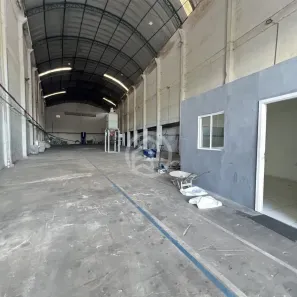 Galpão/Depósito/Armazém para alugar, 1000m² no Aleixo, Manaus