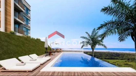 Apartamento com 3 Quartos à venda, 93m² no Vila Nova, Imbituba