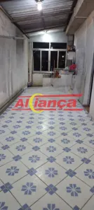 Casa com 3 Quartos à venda, 250m² no Vila Nova Bonsucesso, Guarulhos