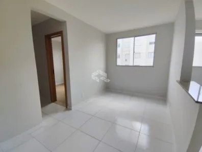 Apartamento com 2 Quartos à venda, 45m² no Jardim Leopoldina, Porto Alegre