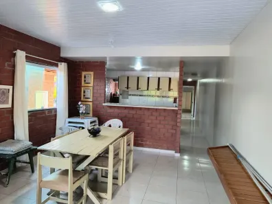 Casa com 3 Quartos para alugar, 180m² no Centro, Ipojuca