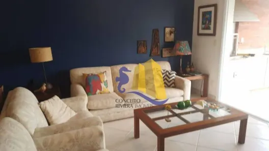Apartamento com 4 Quartos à venda, 130m² no Riviera, Bertioga