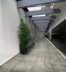 Sala Comercial com 1 Quarto à venda, 42m² no Cambuci, São Paulo