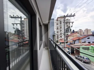 Casa de Condomínio com 2 Quartos à venda, 56m² no Vila Dom Pedro II, São Paulo
