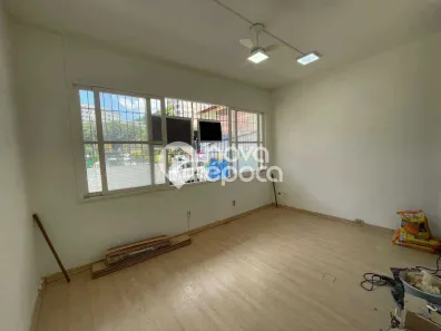 Apartamento com 2 Quartos à venda, 59m² no Botafogo, Rio de Janeiro