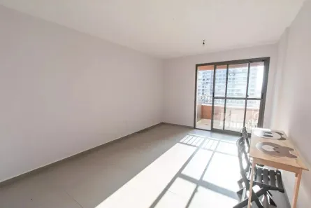 Kitnet com 1 Quarto à venda, 34m² no Vila Mariana, São Paulo