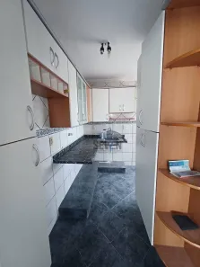 Apartamento com 2 Quartos à venda, 47m² no Vila Industrial, Bauru