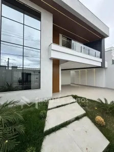 Casa com 4 Quartos à venda, 240m² no Ibituruna, Montes Claros