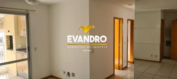 Apartamento com 3 Quartos à venda, 74m² no Bosque da Saúde, Cuiabá