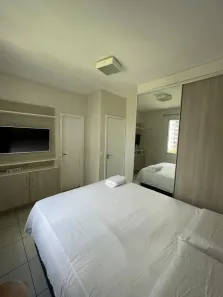 Apartamento com 3 Quartos à venda, 82m² no Parque Verde, Belém