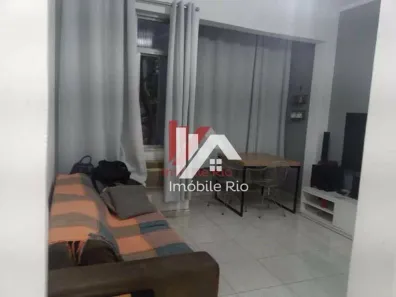 Apartamento com 2 Quartos à venda, 58m² no Tijuca, Rio de Janeiro