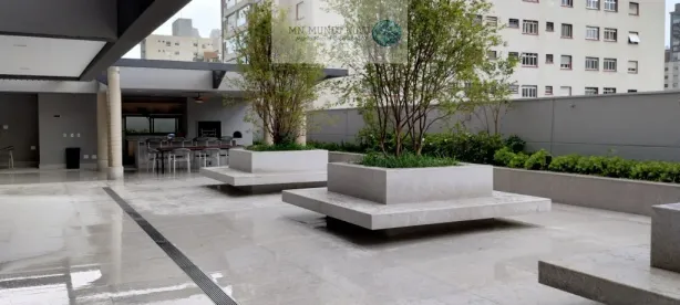 Apartamento com 1 Quarto à venda, 37m² no Vila Mariana, São Paulo